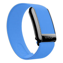 WHOOP HydroKnit Band – Quick-Drying, Water-Resistant Strap for WHOOP 4.0