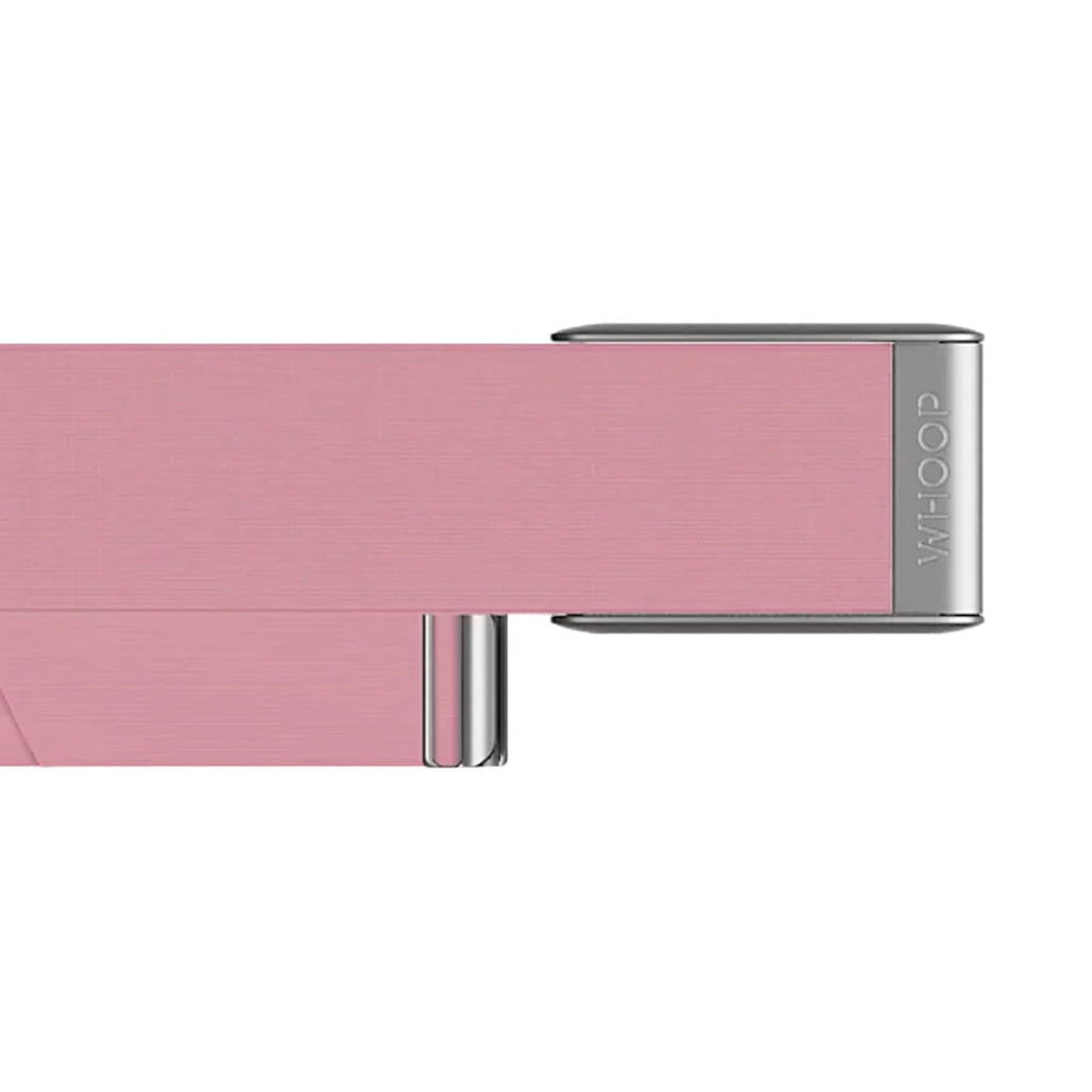 A Photo Of WHOOP HydroKnit Band – Quick-Drying, Water-Resistant Strap for WHOOP 4.0