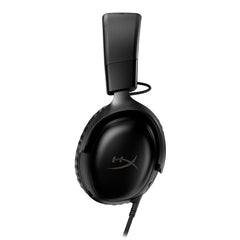 A Photo Of HyperX Cloud III Wired Gaming Headset - Black | 727A8AA