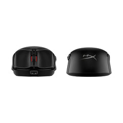 A Photo Of HyperX Pulsefire Haste 2 Mini - Wireless Gaming Mouse