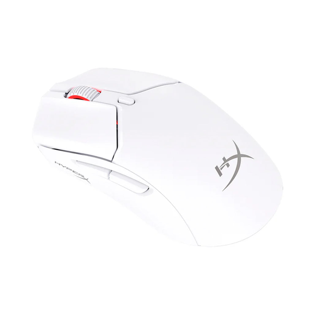 A Photo Of HyperX Pulsefire Haste 2 Mini - Wireless Gaming Mouse