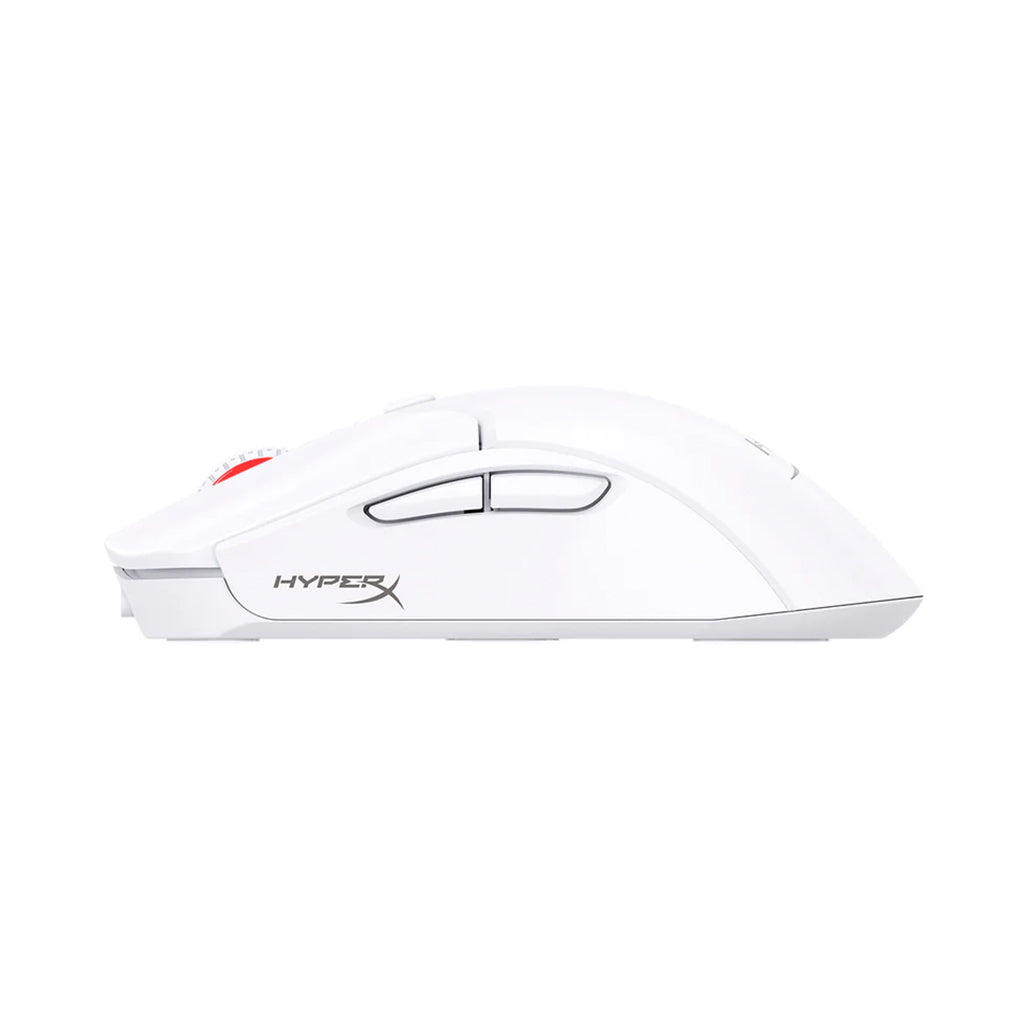 A Photo Of HyperX Pulsefire Haste 2 Mini - Wireless Gaming Mouse