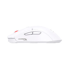 A Photo Of HyperX Pulsefire Haste 2 Mini - Wireless Gaming Mouse