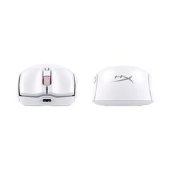 A Photo Of HyperX Pulsefire Haste 2 Mini - Wireless Gaming Mouse