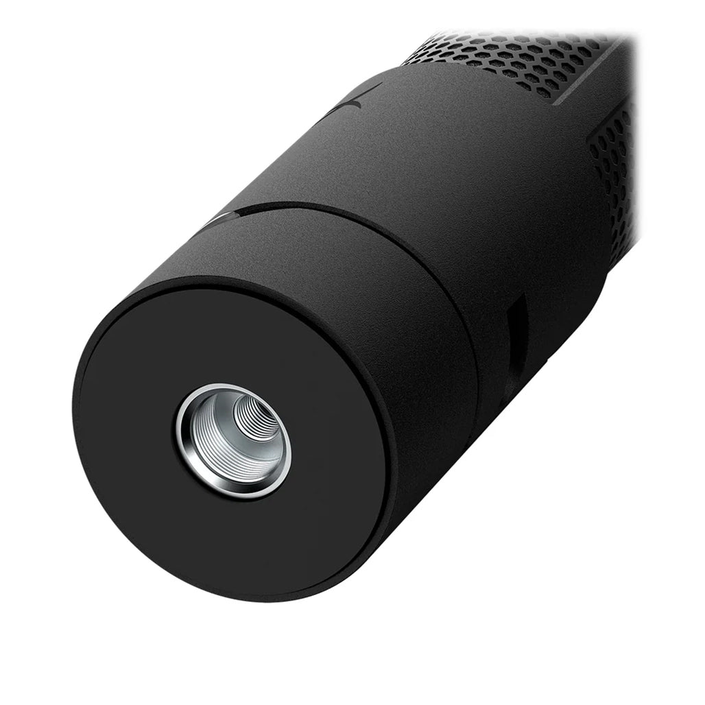 A Photo Of HyperX SoloCast 2 – USB Microphone