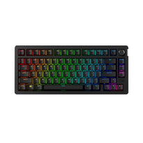 HyperX Alloy Rise 75 Wireless Gaming Keyboard
