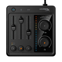 HyperX Audio Mixer USB Audio