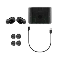 A Photo Of HyperX Cirro Buds Pro - ANC Wireless Earbuds