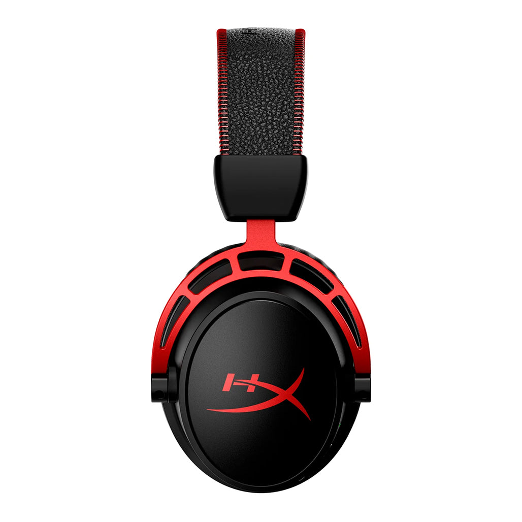 A Photo Of HyperX Cloud Alpha Wireless Gaming Headset