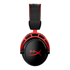 A Photo Of HyperX Cloud Alpha Wireless Gaming Headset