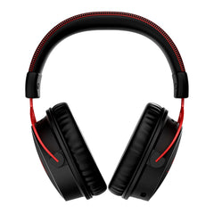 A Photo Of HyperX Cloud Alpha Wireless Gaming Headset