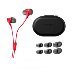 A Photo Of HyperX Cloud Earbuds III - Wired Gaming Earbuds