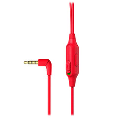A Photo Of HyperX Cloud Earbuds III - Wired Gaming Earbuds