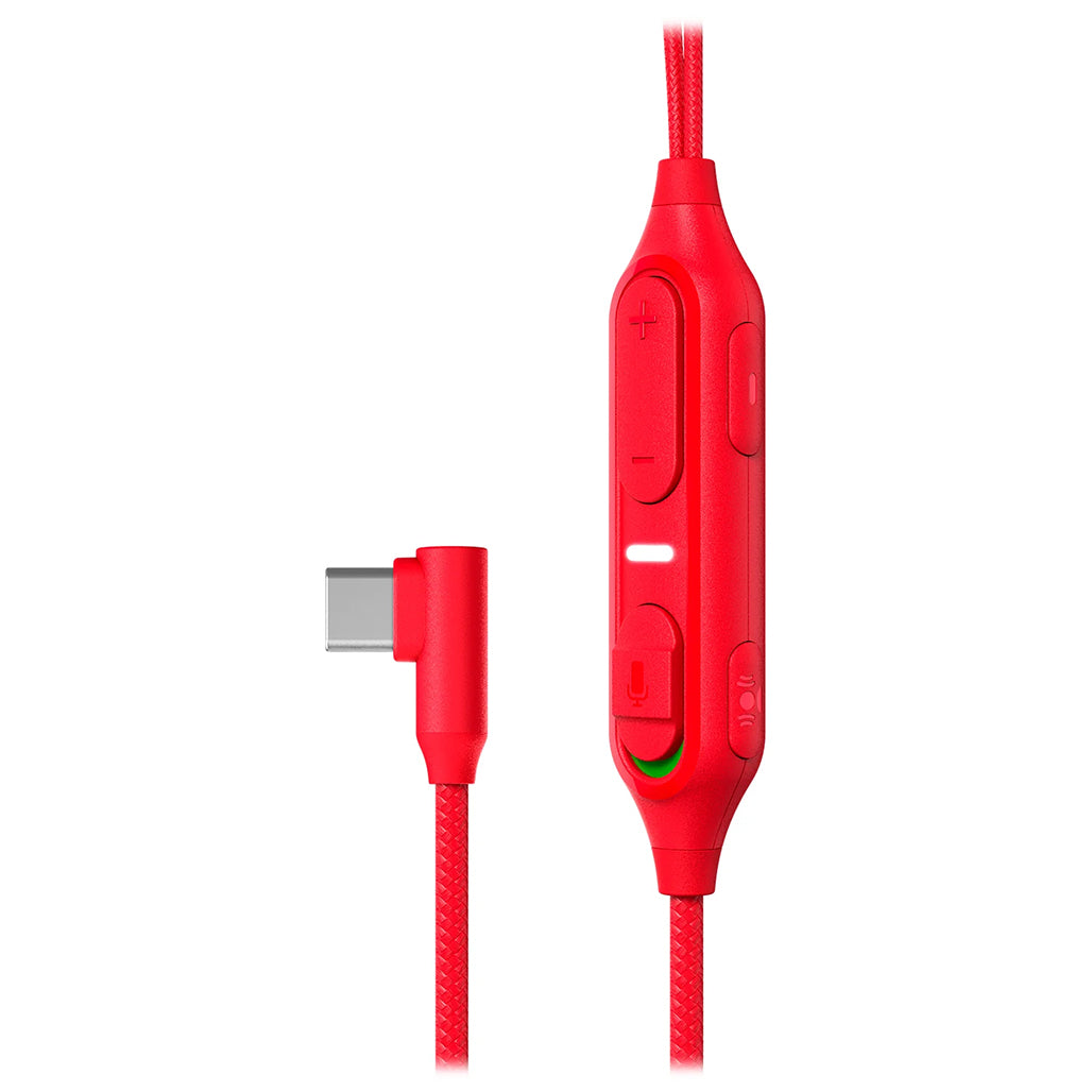 A Photo Of HyperX Cloud Earbuds III S - Wired Gaming Earbuds