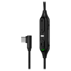 A Photo Of HyperX Cloud Earbuds III S - Wired Gaming Earbuds