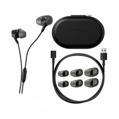 A Photo Of HyperX Cloud Earbuds III S - Wired Gaming Earbuds
