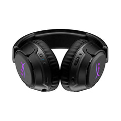 A Photo Of HyperX Cloud Flight 2 - Wireless Gaming Headset
