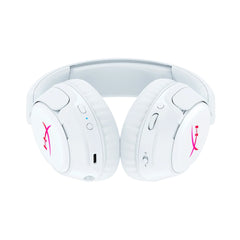 A Photo Of HyperX Cloud Flight 2 - Wireless Gaming Headset