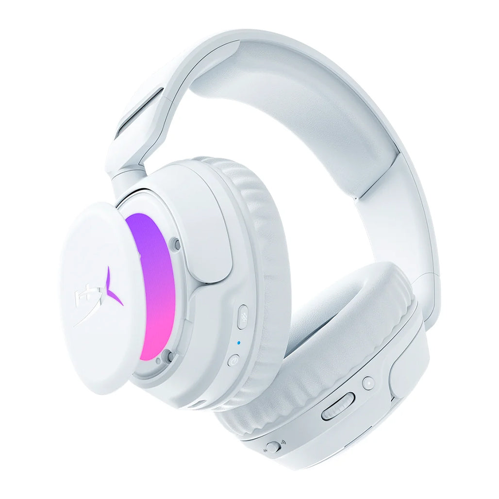 A Photo Of HyperX Cloud Flight 2 - Wireless Gaming Headset