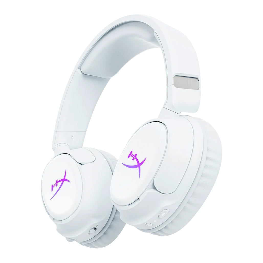A Photo Of HyperX Cloud Flight 2 - Wireless Gaming Headset