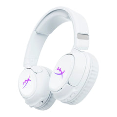 A Photo Of HyperX Cloud Flight 2 - Wireless Gaming Headset