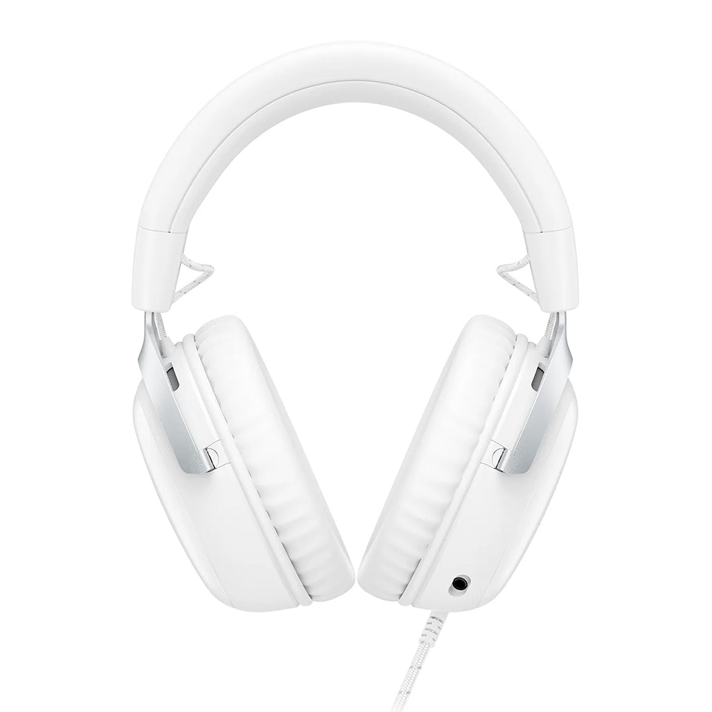 A Photo Of HyperX Cloud III - Wired Gaming Headset