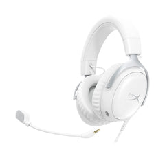 A Photo Of HyperX Cloud III - Wired Gaming Headset