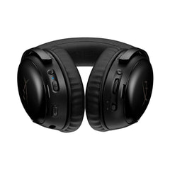 A Photo Of HyperX Cloud III S Wireless - Gaming Headset