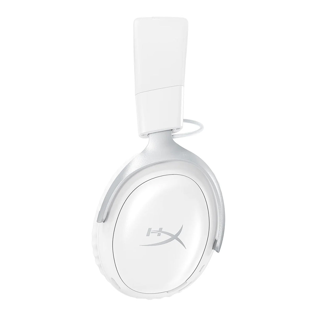 A Photo Of HyperX Cloud III S Wireless - Gaming Headset