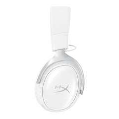A Photo Of HyperX Cloud III S Wireless - Gaming Headset
