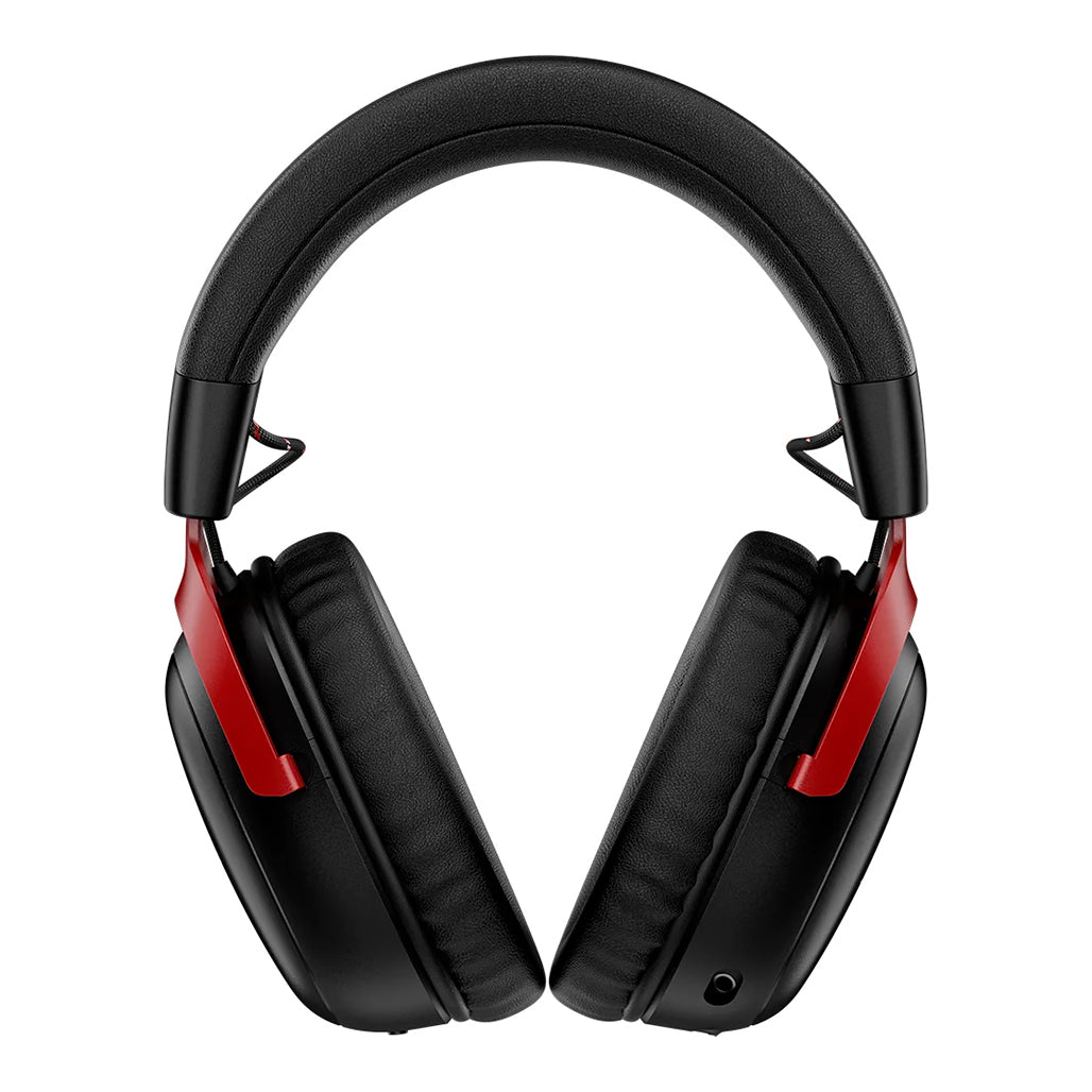 A Photo Of HyperX Cloud III S Wireless - Gaming Headset