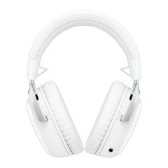 A Photo Of HyperX Cloud III S Wireless - Gaming Headset