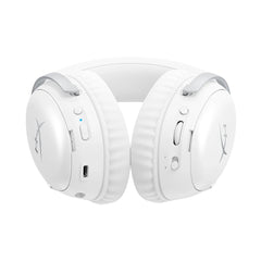 A Photo Of HyperX Cloud III S Wireless - Gaming Headset