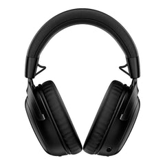 A Photo Of HyperX Cloud III S Wireless - Gaming Headset