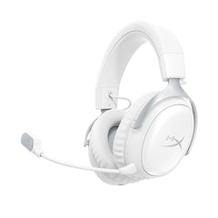 A Photo Of HyperX Cloud III S Wireless - Gaming Headset