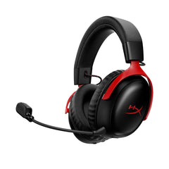 A Photo Of HyperX Cloud III S Wireless - Gaming Headset