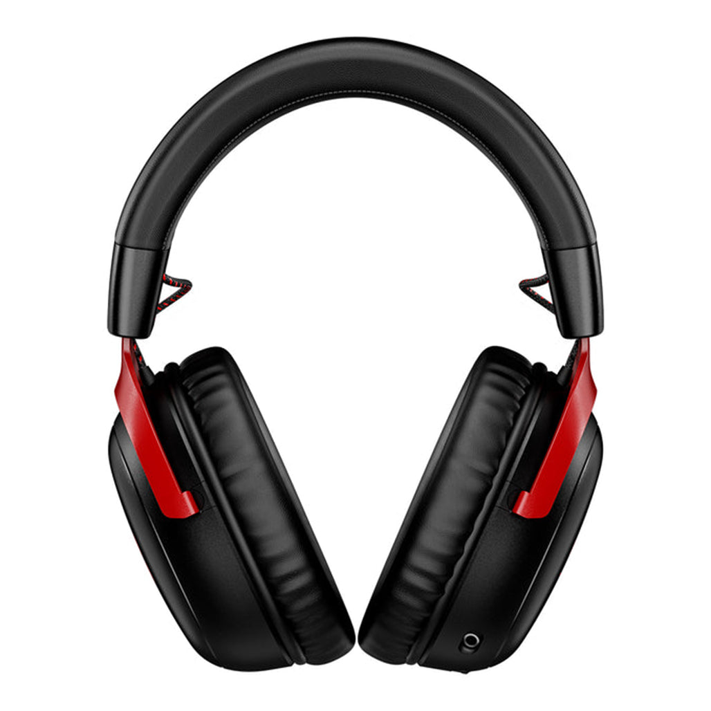 A Photo Of HyperX Cloud III Wireless Gaming Headset