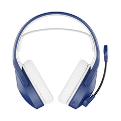 A Photo Of HyperX Cloud Jet Wireless Gaming Headset – Dual Connectivity, 25-Hour Battery, Swivel Mic & Signature Sound