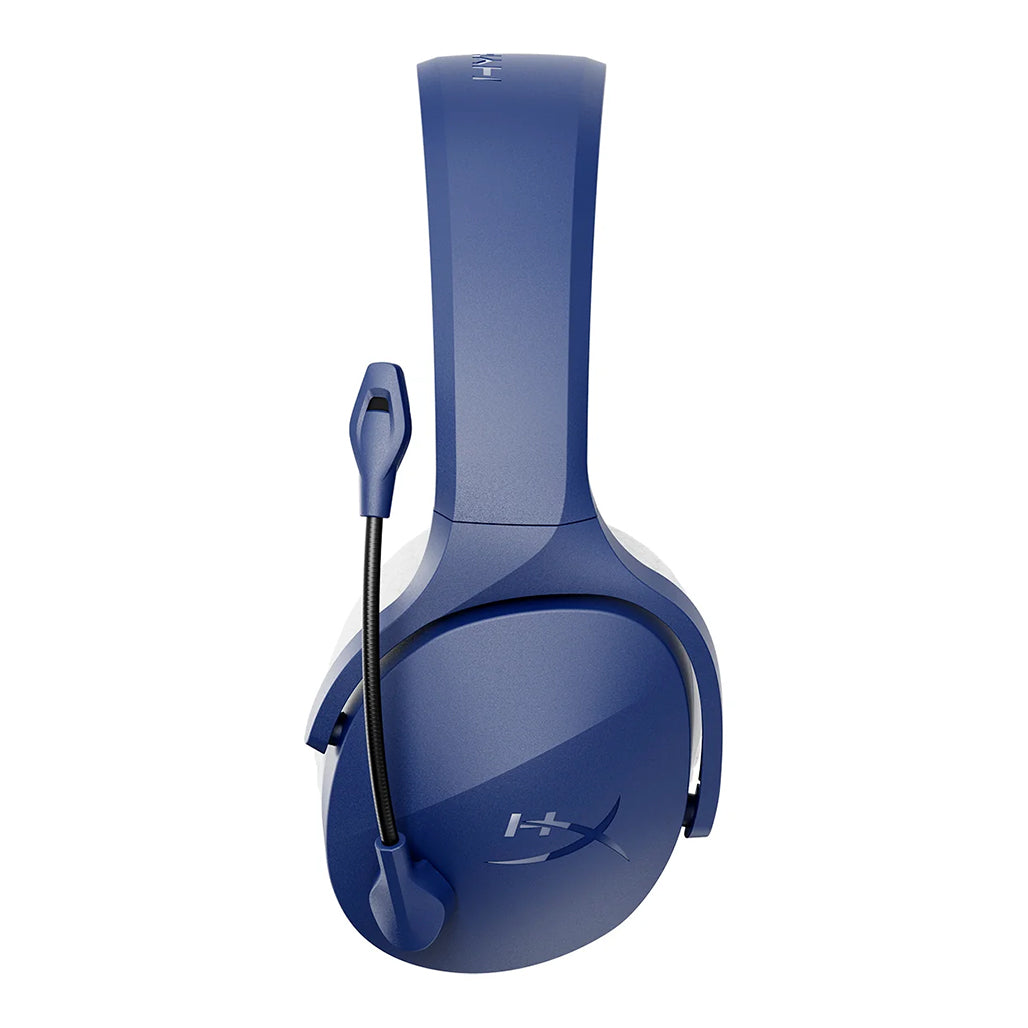 A Photo Of HyperX Cloud Jet Wireless Gaming Headset – Dual Connectivity, 25-Hour Battery, Swivel Mic & Signature Sound