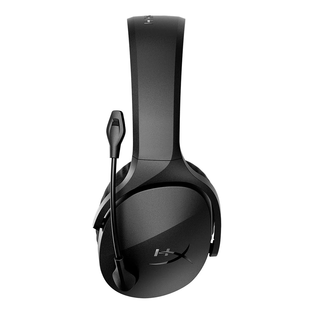 A Photo Of HyperX Cloud Jet Wireless Gaming Headset – Dual Connectivity, 25-Hour Battery, Swivel Mic & Signature Sound