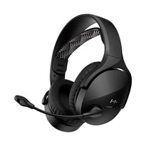 HyperX Cloud Jet Wireless Gaming Headset – Dual Connectivity, 25-Hour Battery, Swivel Mic & Signature Sound