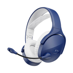 A Photo Of HyperX Cloud Jet Wireless Gaming Headset – Dual Connectivity, 25-Hour Battery, Swivel Mic & Signature Sound