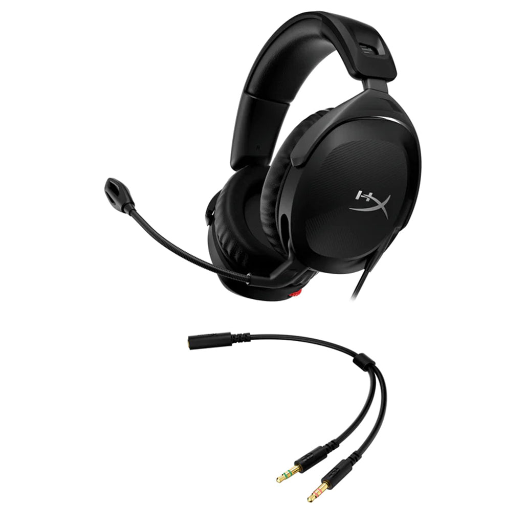 A Photo Of HyperX Cloud Stinger 2 Wired - Gaming Headset | 519T1AA