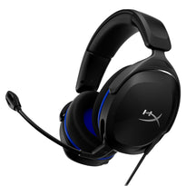 HyperX Cloud Stinger 2 Core Wired - Gaming Headset for PS5/PS4 | 6H9B6AA