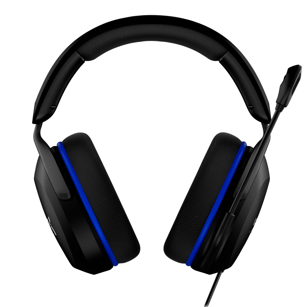 A Photo Of HyperX Cloud Stinger 2 Core Wired - Gaming Headset for PS5/PS4 | 6H9B6AA