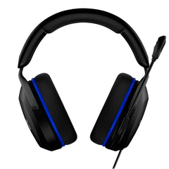A Photo Of HyperX Cloud Stinger 2 Core Wired - Gaming Headset for PS5/PS4 | 6H9B6AA
