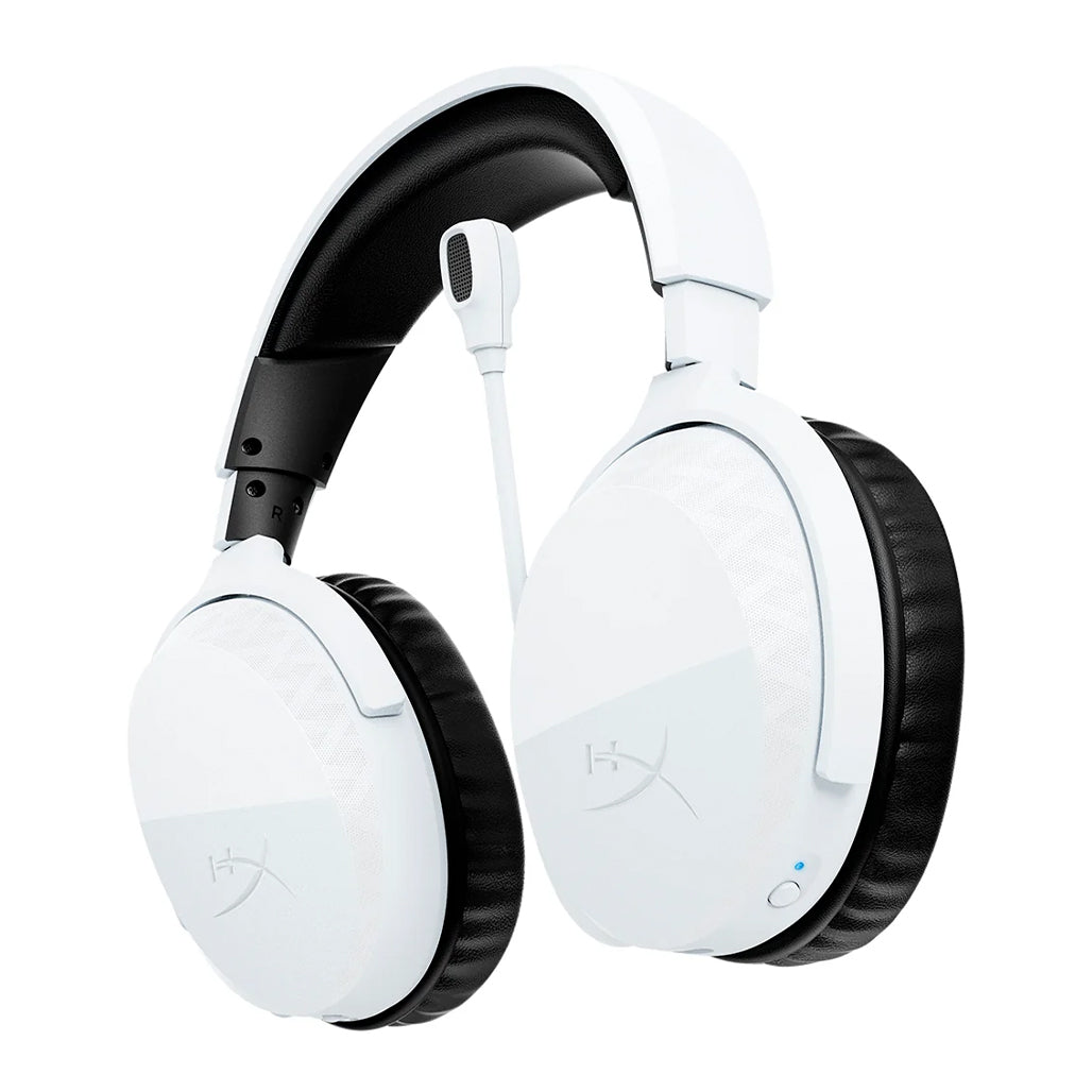 A Photo Of HyperX Cloud Stinger 3 - Wireless Gaming Headset