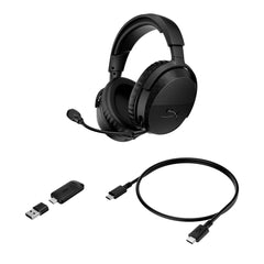 A Photo Of HyperX Cloud Stinger 3 - Wireless Gaming Headset