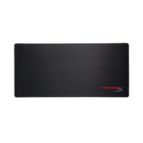 HyperX Fury S Pro Gaming Mouse Pad Medium - HX-MPFS-M | Seamless, Anti-Fray Edges with Stable Rubber Underside
