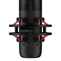 A Photo Of HyperX ProCast Microphone